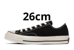CONVERSE ALL STAR LGCY OX Black 26cm