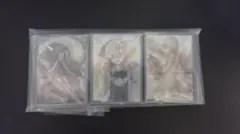東方Project スリーブ 魂魄妖夢 3点セット