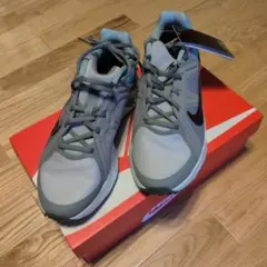 新品 NIKE METRO TEK 27cmのサムネイル