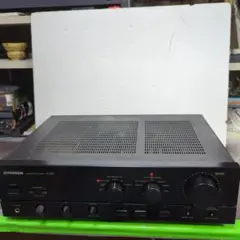 ETON PA 3204 パワーアンプ 本体（２）　ジャンク ETON PA 3204 パワーアンプ 本体（2） ジャンク - メルカリ