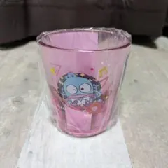 サンリオ Happyくじ プラスチックコップ ハンギョドン 一番くじ