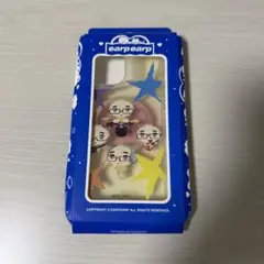 earp earp iPhone16promax ケース メガネ餃子