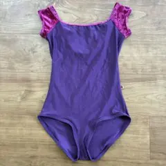 Yumiko バレエ レオタード　XSのサムネイル