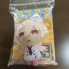 アイナナ 九条天 指の上 パティシエ ver