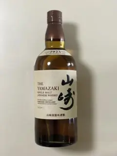 山崎700ml ノンビンテージ - メルカリ