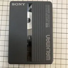 SONY　カセットウォークマン　ＷＭ−５０３　ジャンク品 Yahoo!オークション -「wm-503」の落札相場・落札価格