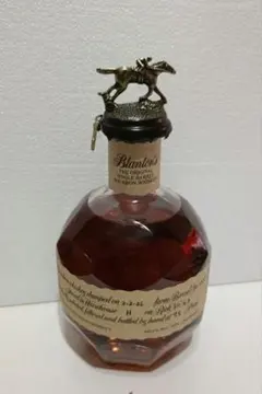 Blanton's ブラントン シングルバレル バーボン 1994年 - メルカリ