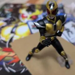 真アギト展　 あそーとコレクション　 仮面ライダーアギト