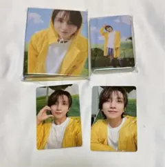 seventeen heaven carat盤 ジョシュア