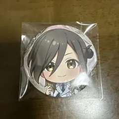 いれいす　悠佑　缶バッジ　5周年デフォ