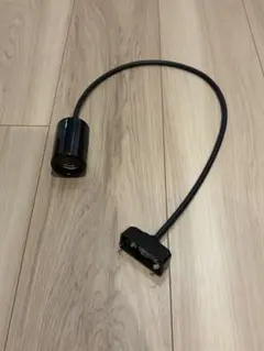 スポットライト　インテリア
