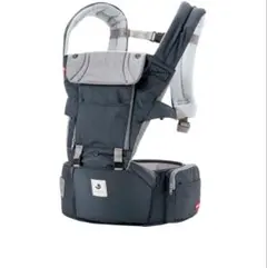 Miki House x POGNAE ベビーキャリア