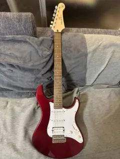 2026年最新】yamaha pacifica セットの人気アイテム - メルカリ