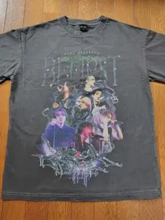 最終値下げ【新品】BESTY ONLY LIMITED T-shirt Sサイズ 2026年最新】be:first tシャツ besty onlyの人気アイテム - メルカリ
