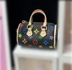 バッグ チャーム