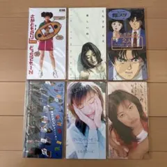 2026年最新】8センチcdまとめ売りの人気アイテム - メルカリ