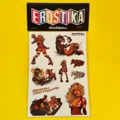 ロッキンジェリービーン Evil Valentine USAカラー ファースト 2025年最新】rockin'jelly beanの人気アイテム - メルカリ