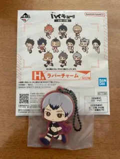 「ハイキュー!!〜全国への道〜」一番くじH賞 北信介
