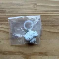 MONYO FRIENDS めじるしアクセサリー ぎょうざちゃん ピース