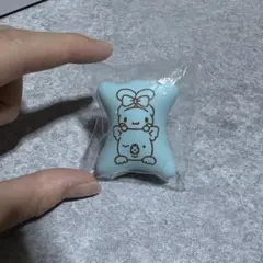 【新品・未開封】ロッテ コアラのマーチ✕サンリオ ガムキャップ【シナモン】