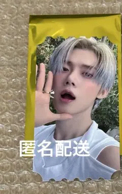 ヨンジュン アイドル