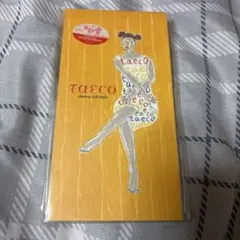 taeco deep GRIND CDシングル