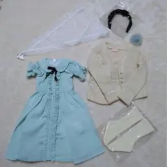 SDGr•DD EveningPrimrose(ミント)　ディーラー様製