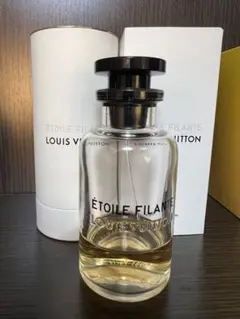 正規品LOUIS VUITTON METEORE 100ml(オードゥパルファン - メルカリ