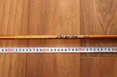 ALDILA NVS 55 S ゴルフシャフトのサムネイル