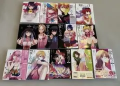 1〜13巻　推しの子セット