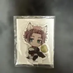 ブルーロック ウルフ プリカフェ 糸師冴