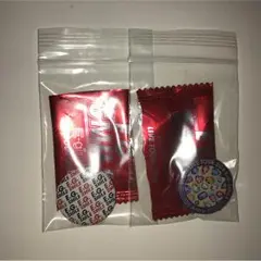 石井杏奈 缶バッジセット