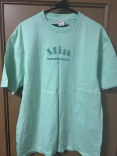 柳川みあ Tシャツ