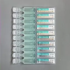 アヌア PDRNヒアルロン酸カプセル100セラム 1ml×10 個別包装　お試し