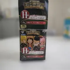 ワンピース ヒストリーオブフィギュア ゾロ