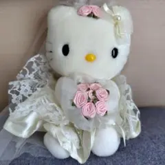 2026年最新】sanrio ハローキティ ウェディングの人気アイテム - メルカリ
