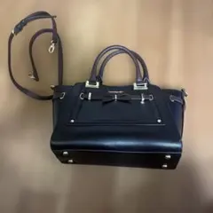 Samantha Vega サマンサベガ 2way ハンドバッグ ショルダーのサムネイル