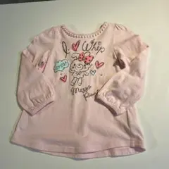 メゾピアノ トップス