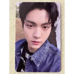 スビン　トレカdear my muse DMM 中国TXT FREEFALL