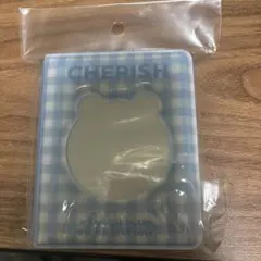 コレクトブック タレントカード