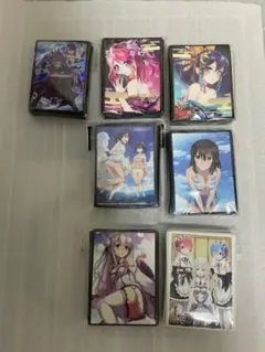 2026年最新】いぬさくや スリーブの人気アイテム - メルカリ