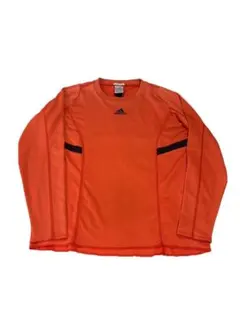 ADIDAS CLIMACOOL LONG SLEEVEのサムネイル