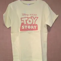 未使用 プティマイン ディズニー PIXAR TOY STORY Tシャツ