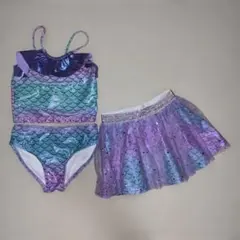 美品✴︎bmagical ベビー水着セット 4歳用