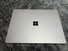 Microsoft Surface Laptop Go サンドストーン（ピンク）のサムネイル
