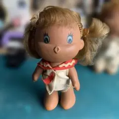 プレシャスモーメント ドール フラガール ハワイ 人形 - メルカリ