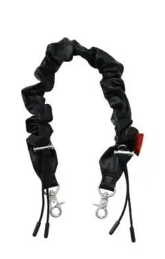 【新品】topologie　トポロジー　WRIST STRAP　黒　27~50