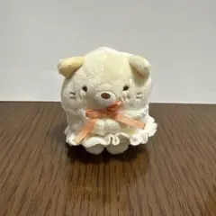 ねこ　パジャマ⭐︎すみっコぐらし　てのり　ぬいぐるみ　マスコット