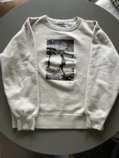 Spick and span スウェット