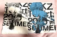 刺傷 同人Tシャツ 及川2デザイン